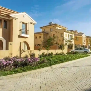 هايد بارك التجمع الخامس Hyde Park New Cairo
